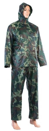 KOMPLET PRZECIWDESZCZOWY MORO L JAXON UJ-AKPLM