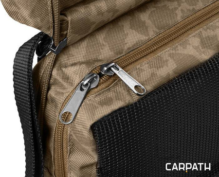 Kosmetyczka Delphin Area NICE Carpath  Delphin (101000572)