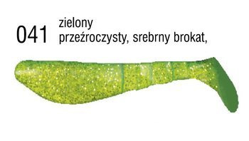 KILLER SHADOW ROZMIAR 2 KOLOR 041 OP.20SZT. 5.5CM 310064041