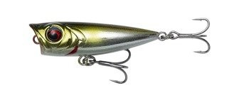 Savage Gear 3D Minnow Popper 4.3cm 4g F Mirror Ayu (64069)