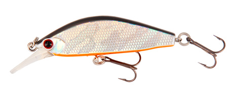 WOBLER MAMBO - 40mm/4.8g/HOLO FREAK - TONĄCY - op.1szt. MIKADO PWF-MB-40S-HF