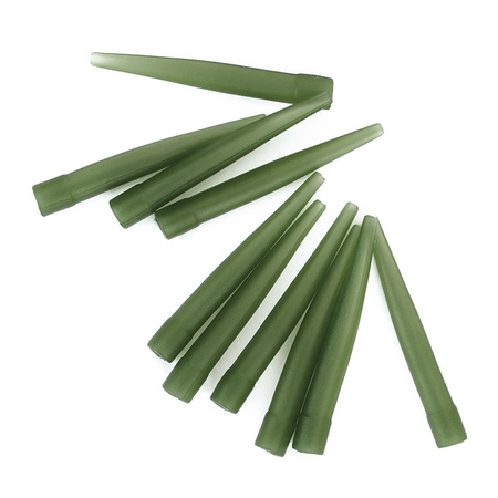 Gumka antysplątaniowa 28mm, 10 szt. Carpex 94-ZE-G01