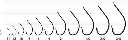 HACZYK KAMATSU MARUSEIGO 10GŁ 511710110