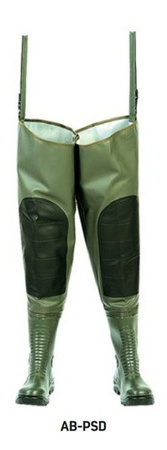 WODERY PRESTIGE PLUS DO BIODER 43 JAXON AB-PSD43