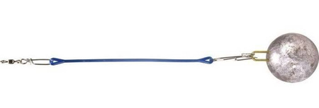 Izolator kuli SCOTTY 0370      DRAGON KSP-0370