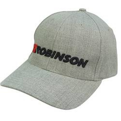 Czapka z daszkiem Robinson Robinson 69-CZ-R16