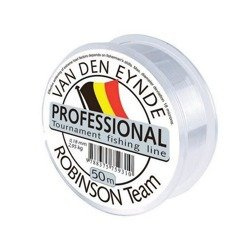 Żyłka VDE-R Professional 0.162mm, 50m VDR Team 55-05-016