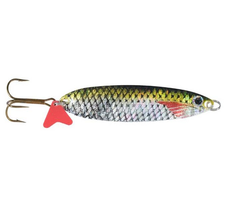 BLACHA WAHADŁÓWKA HS UKLA SCOT 1 D 5X1SZT JAXON BW-JUA1D