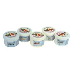 Barwnik MVDE Magic Color żółty 100g Van Den Eynde E02-YEL