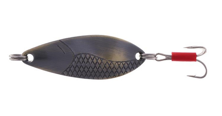 BŁYSTKA WAHADŁOWA - DANCER Nr 3 / 17 g / 7.2 cm - STARY MOSIĄDZ MIKADO PMB-WDA-17-OZ