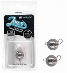 CZEBURASZKA, CZEBURASHKA WOLFRAMOWA JAWS 7g - op.2 szt. MIKADO OMGJCH-7