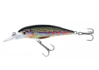 WOBLER ATRACT VIST 8cm H JAXON VR-TF080H