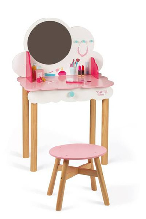 Toaletka z akcesoriami mała Miss, Janod