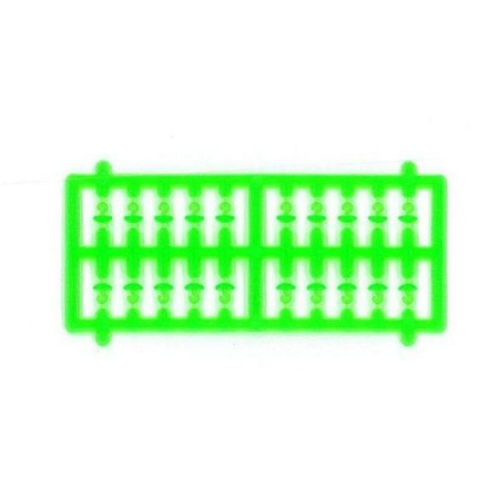 Stopery do kulek 1szt Robinson 94-ST-010