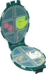 POJEMNIK JAXON 113 12/8/3CM 5X1SZT JAXON RH-113