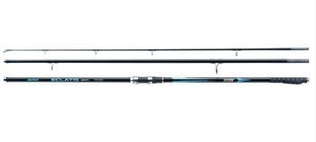 WĘDKA ECLATIS SURF 4,20 60-200G JAXON WJ-ECZ420200