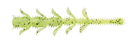 CRAFT CRAWLER 10CM 3.8G CHARTREUSE 8PCS Savage Gear (69834)