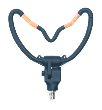 NASADKI DO PODPÓREK Z REGULACJĄ, ROZSTAW 13CM 2X1SZT JAXON AC-PC112A