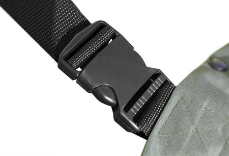 Wodery Delphin RIVER roz. 42 Delphin (766020042)