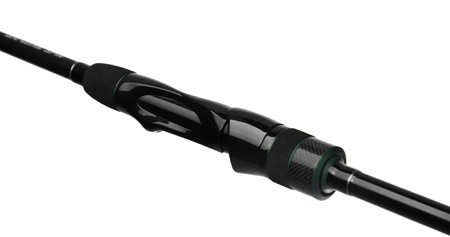 WĘDKA - JAWS BIG GAME SPIN 240 c.w. 15-65g (2 sec.) - op.1szt. MIKADO WAA935-240