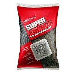 Zanęta Robinson Method Feeder Super Charge, korzenna 0,75kg Robinson 63-Z2-SPI
