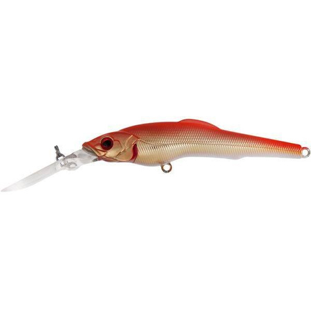 Wobler Strike Pro Challenger X 14cm, 48g Strike Pro 48-Y-EG-076EL-F-A125E
