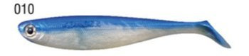 POWER PIKE 22cm KOL. 10 BLUE GHOST OP.2SZT KONGER 338012010