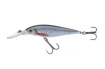 WOBLER ATRACT HOFF 8cm B JAXON VR-TG080B