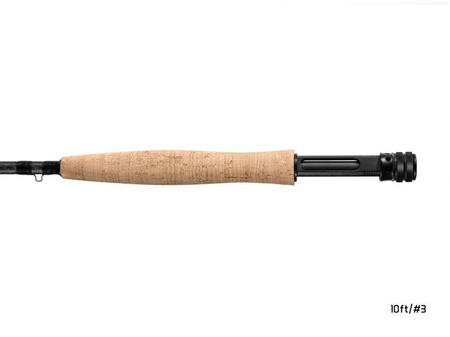 Delphin ETERNAL 10ft/#3/4 części Delphin (101003287)