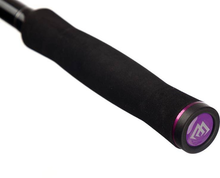 WĘDKA - CASTINGOWA - BIXLITE POWER CAST 240 c.w. 25-75g (2 sec.) - op.1szt. MIKADO WAA903-240