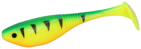 GUMA NA SPINNING, RIPPER MIKADO SPARK 10cm / 127 - op.3szt