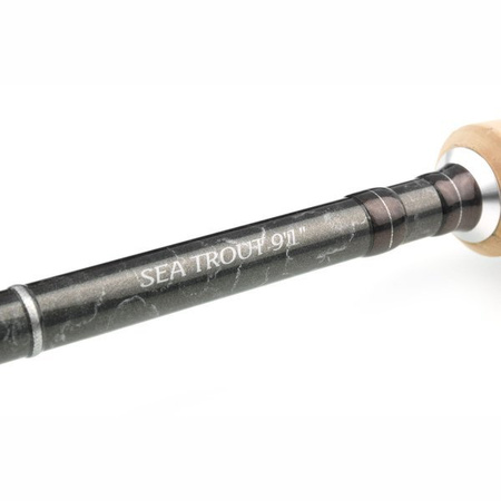 Wędka Technium Sea Trout Spinning 3,34m 15-45g Shimano (TECHST111)