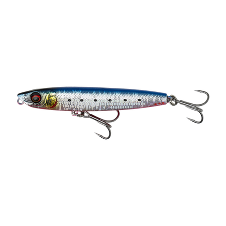 WOBLER CAST HACKER 11.5CM 63G XS PINK BELLY SARDINE 1szt SAVAGE GEAR (77254)