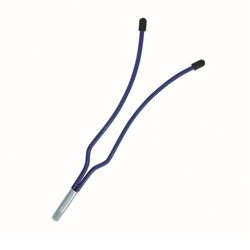 Klips do wędek nasadowych Robinson 91-ZK-001