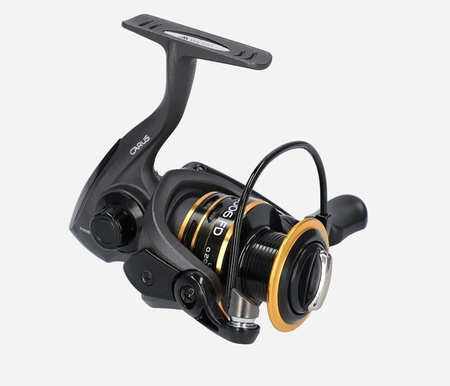 KOŁOWROTEK - CARUS 3006 FD MIKADO KDA118-3006FD