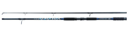 WĘDKA .TENESA CATFISH 2,70 UP TO 550G JAXON WJ-TFH270550