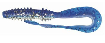 BIG TAIL TWIST 14cm 008 OP.6SZT KONGER 303004008