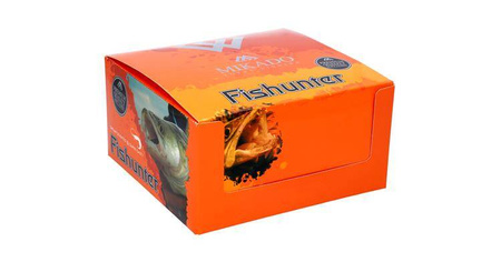 PRZYNĘTA - FISHUNTER 10.5cm/31RH - op.5szt. MIKADO PMFHL10.5-31RH-P