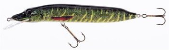 WOBLER TROLLINGOWY  HS PIKE MAX 21 F PT JAXON VJ-PI21FPT
