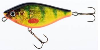 WOBLER HS HIPER JERK 9 S OM JAXON VJ-V09SOM