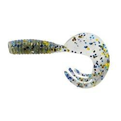 Twister Classic Twist 3cm, 5 szt. Robinson 50-PTC-030-GY-SH