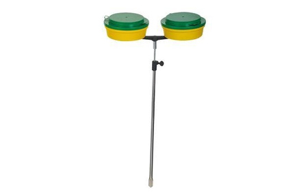 PUDEŁKA NA PRZYNĘTY - ZESTAW ZE SZTYCĄ MIKADO UAC-G014-SET