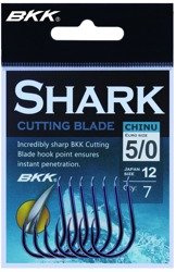 HACZYK BKK - SHARK CHINU-CB Nr.10 BN - torebka 12szt.