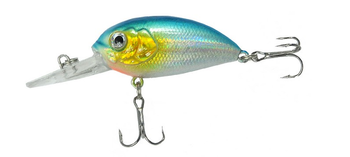 WOBLER ATRACT ARIS 4cm I JAXON VR-XHM040I