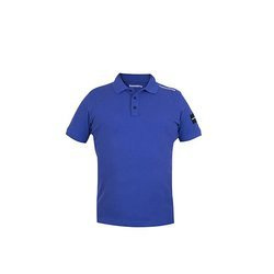 Koszulka Polo Shimano 3XL Blue Shimano (SHPOLO20RB3XL)