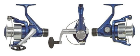 VIST 340RD 3BB KOŁOWROTEK KONGER 005085340