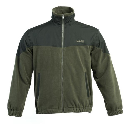 KURTKA POLAROWA JAXON M JAXON UJ-FBTM