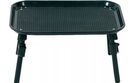 STOLIK KARPIOWY, WĘDKARSKI 35X25X19/27CM JAXON AK-KZH104A