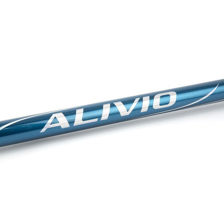 Wędka surfcastingowa Alivio BX 4,25m 225g Tubular Shimano (ALSFT425BX)