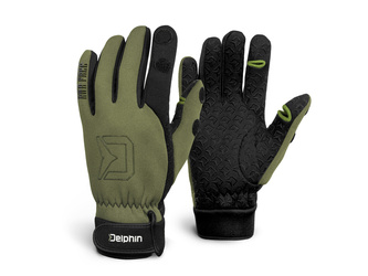 Rękawice Delphin RWR Free XXL Delphin (101006370)